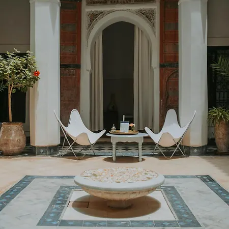 Hotel Dar El Qadi